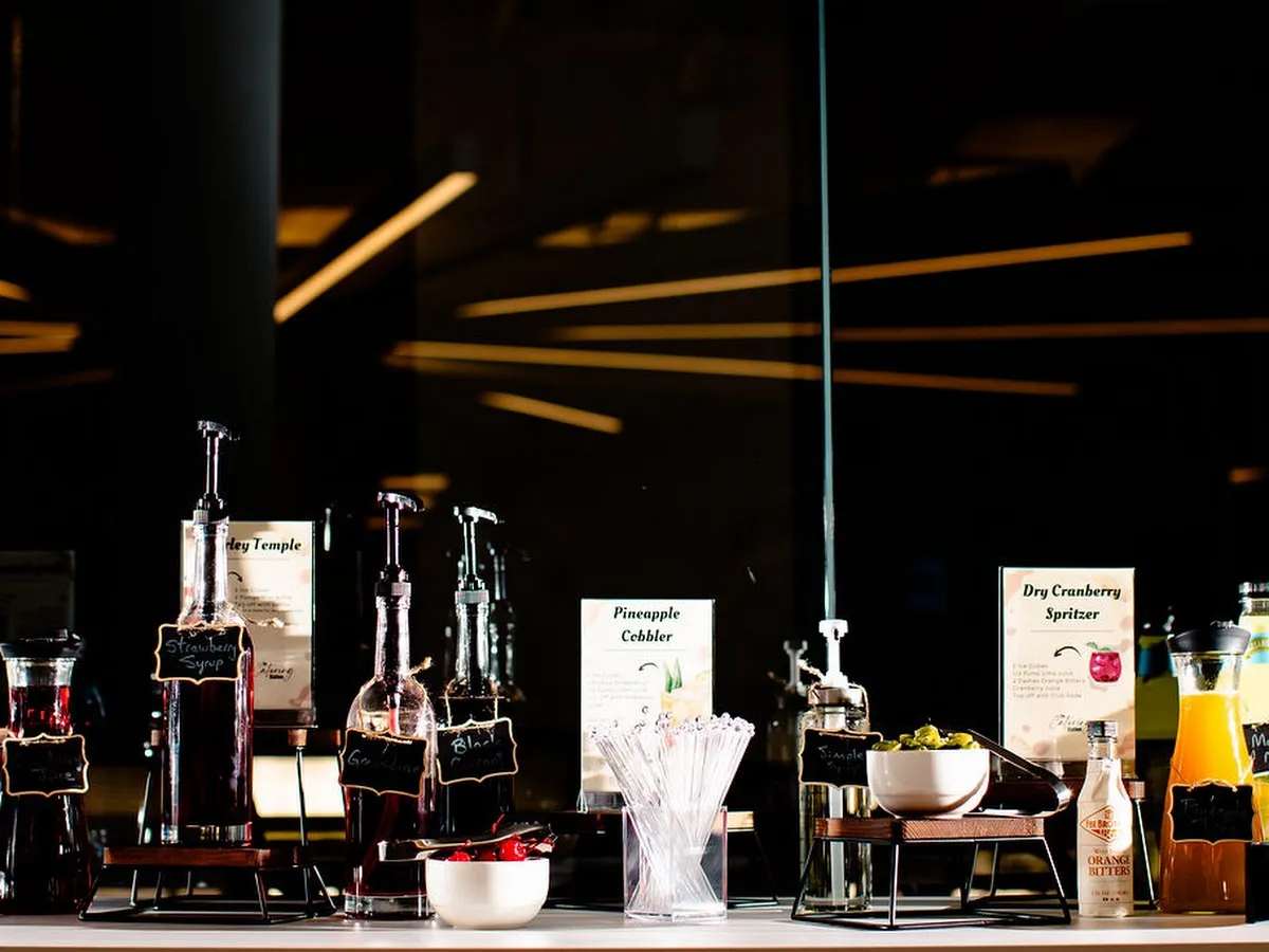 A La Cart Catering - Cherry Hill Caterer photo 4