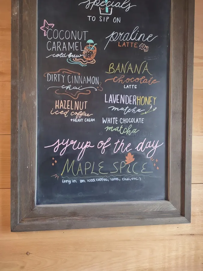 A Little Cafe photo 5