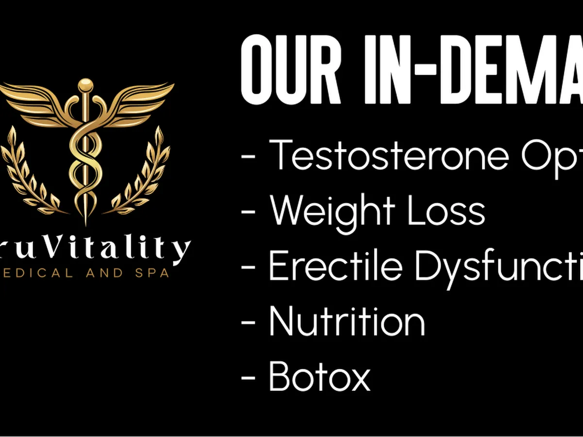 A Medical Spa at Rizzieri photo 4