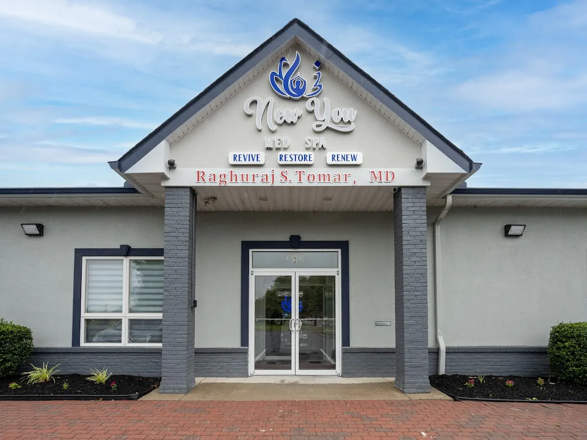 A Medical Spa at Rizzieri photo 5