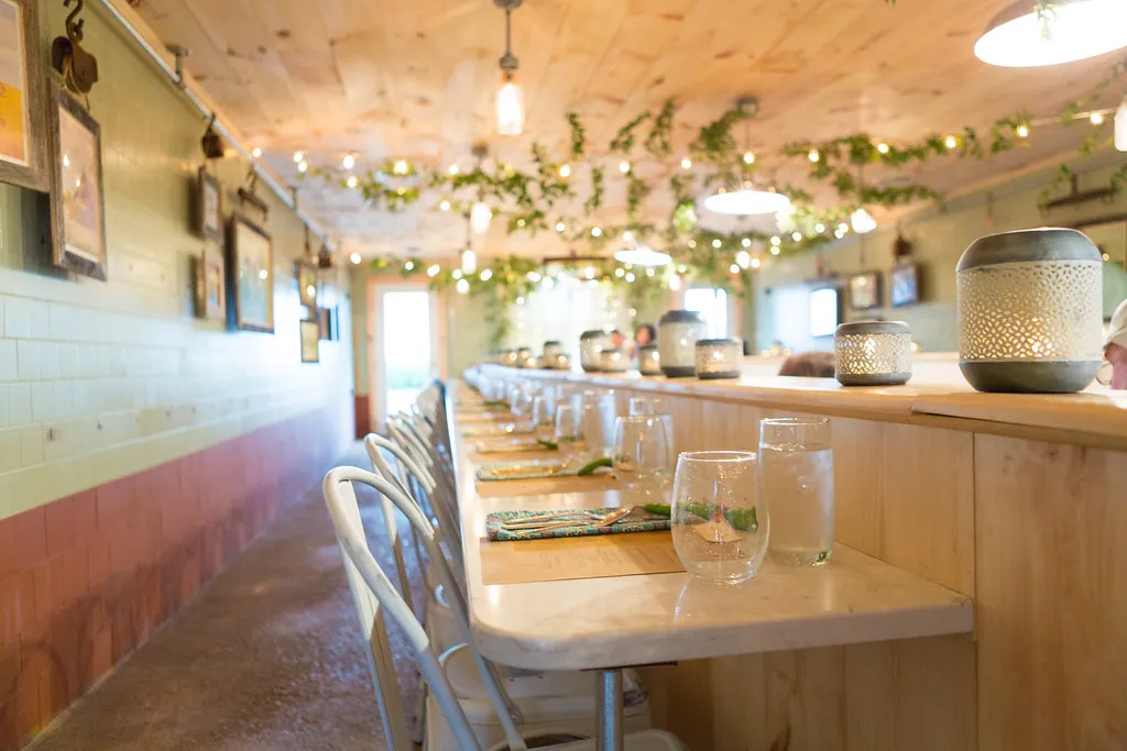 A Milkhouse Party photo 2