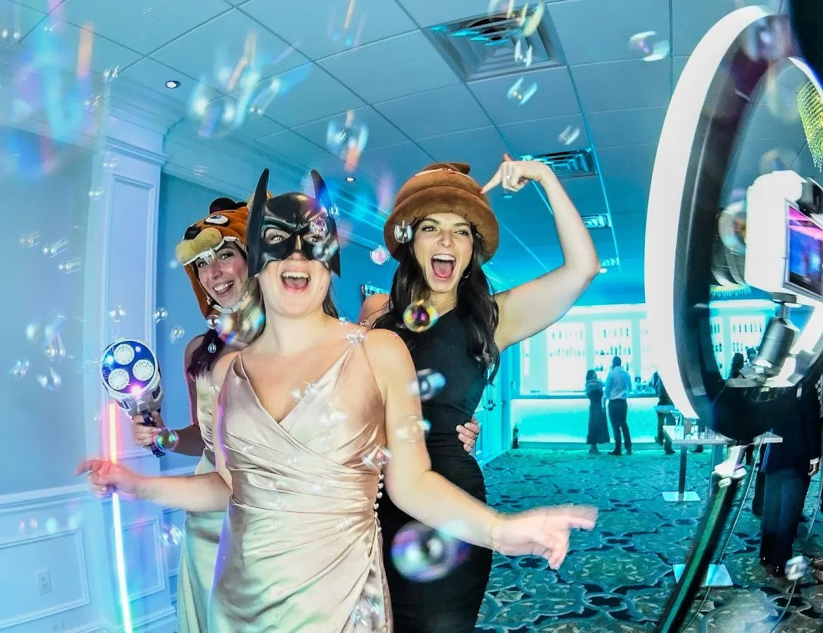 A Moment In Time Studios