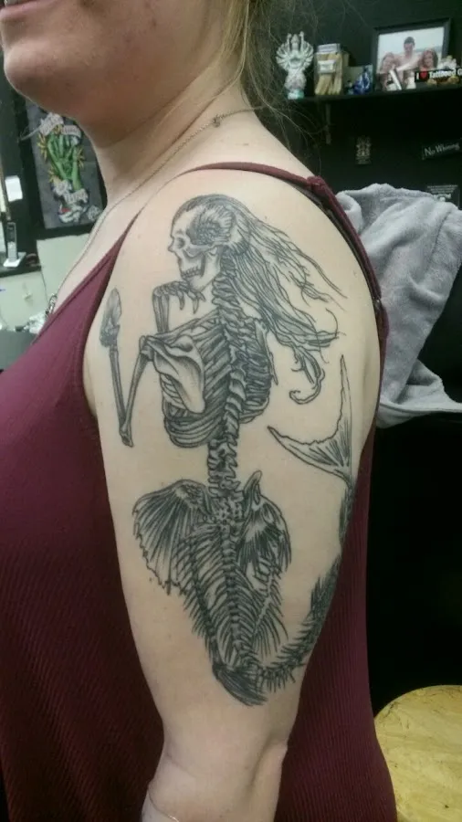 A New Part of You Tattoos and Piercings photo 5