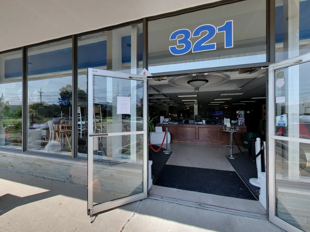 A Party Center photo 2