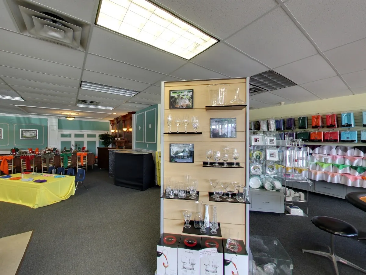 A Party Center photo 4