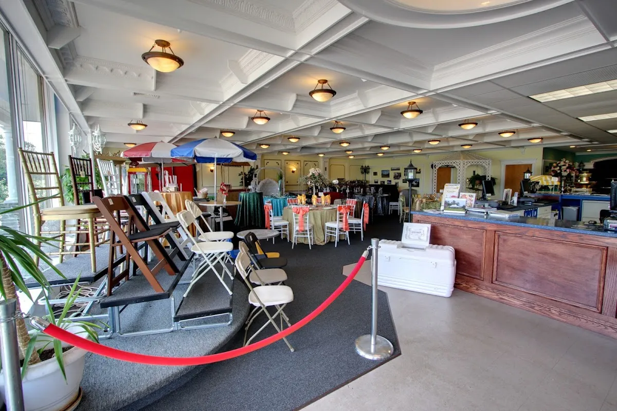 A Party Center photo 5