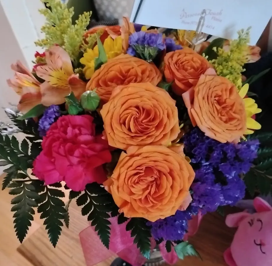 A Personal Touch Florist photo 4