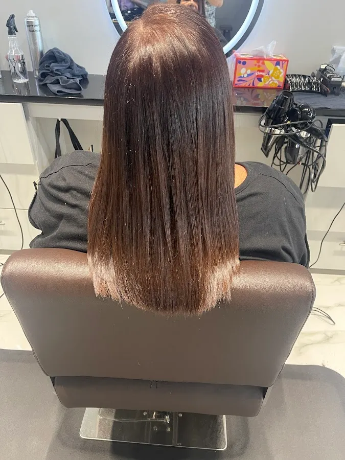 A Plus Hair Salon photo 5