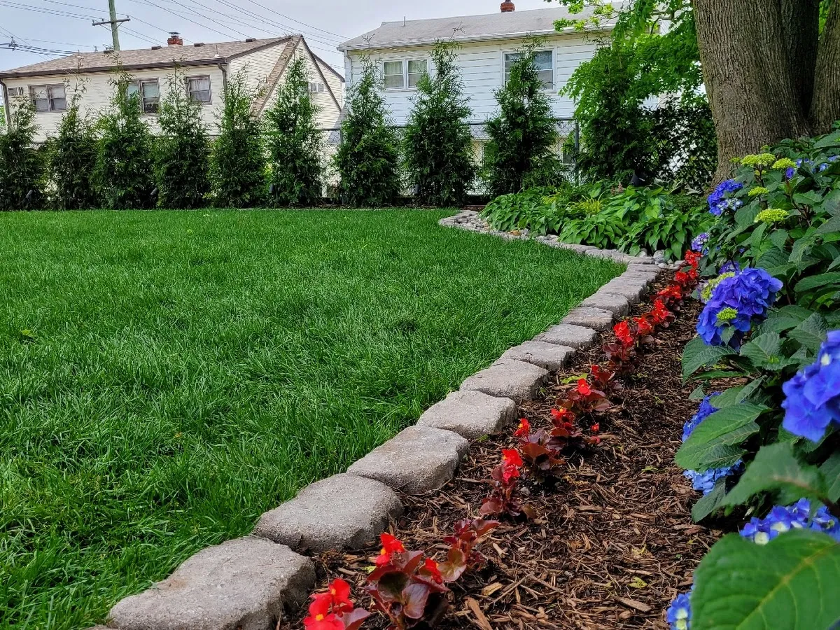 A Plus Lawn Care and Snow Removal photo 3