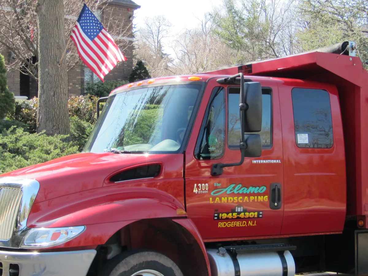 A Plus Lawn Care and Snow Removal photo 5