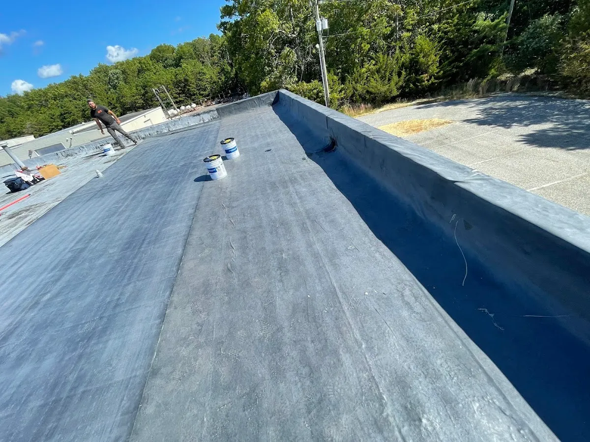 A Plus Roofing & Construction photo 2