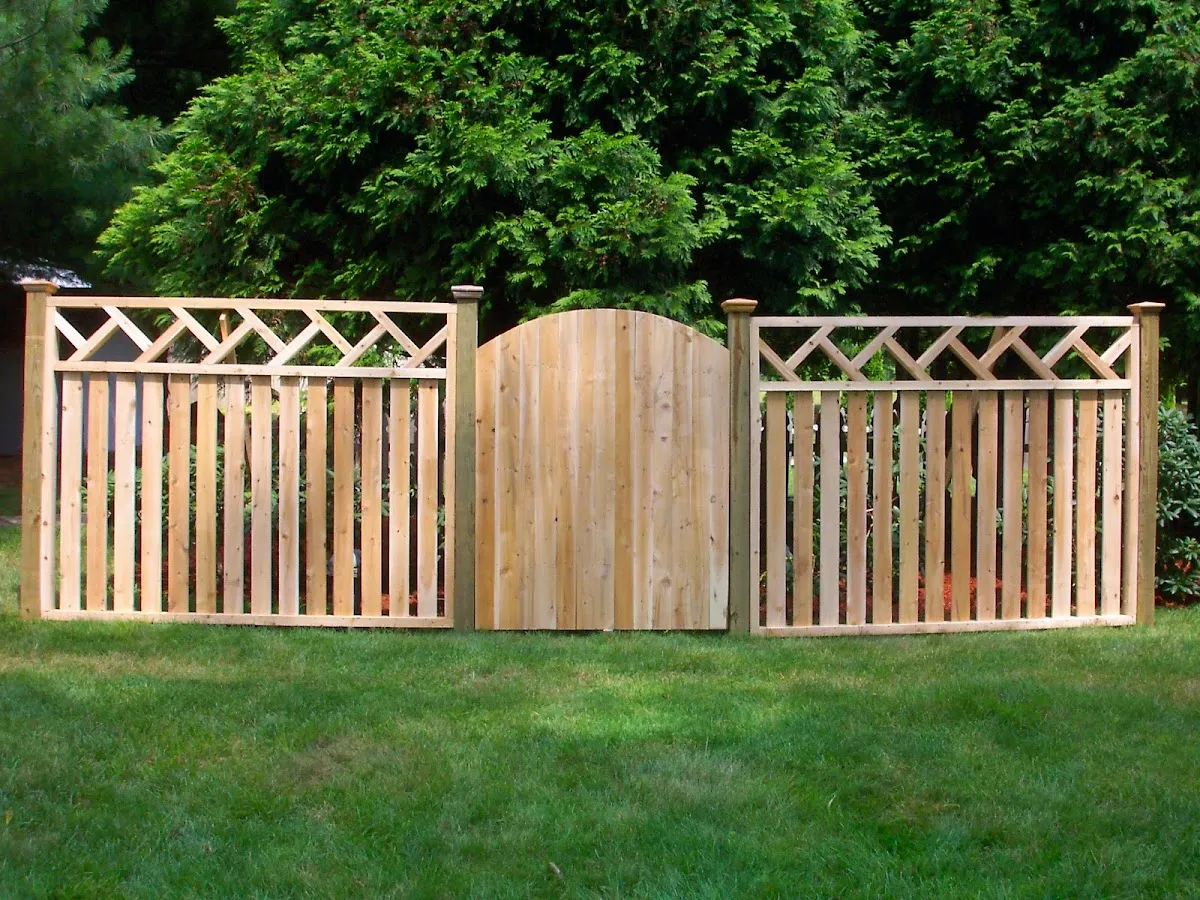 A & R Fence and Guiderail LLC photo 5