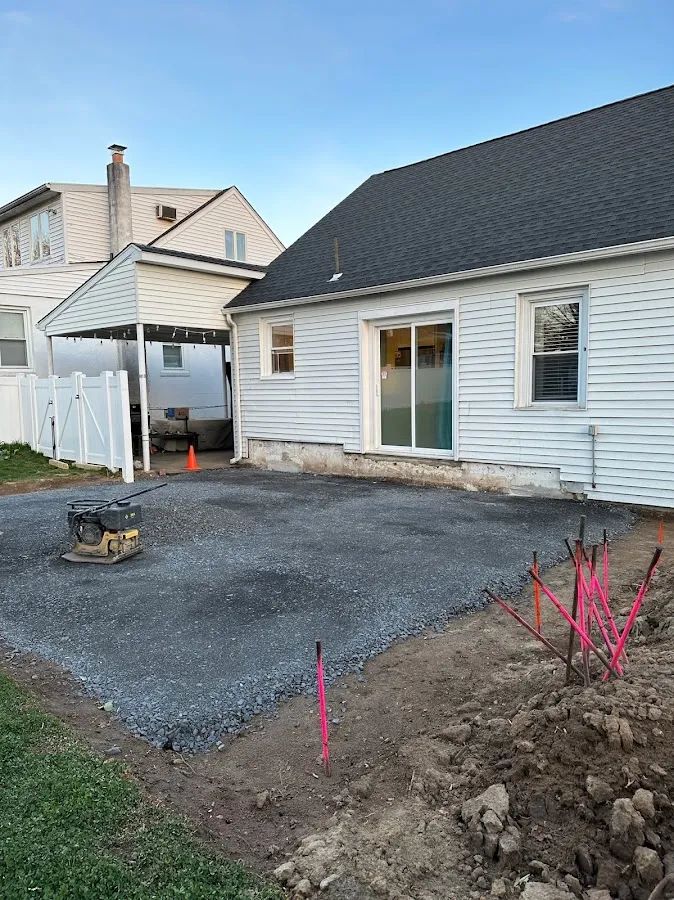 A & S Landscape Management