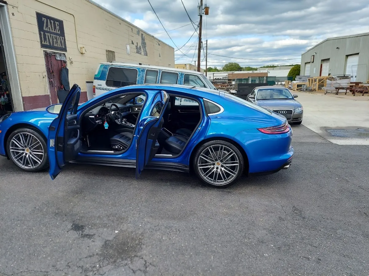 A Shore Thing photo 5