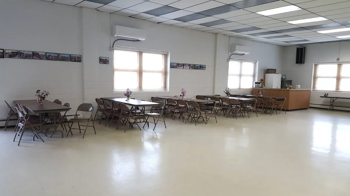 A Studio to dance, Ballroom Latin Hustle Swing Wedding with Carrie Reilly