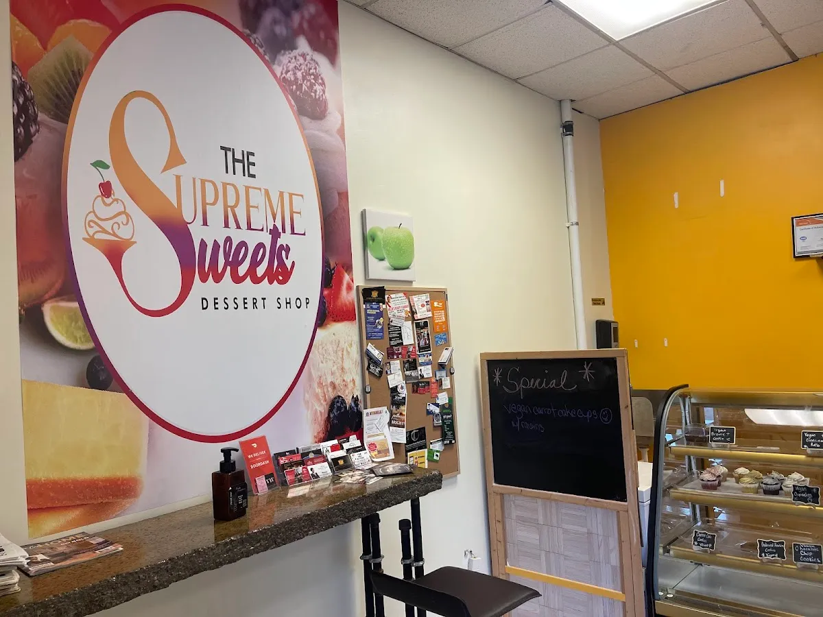 A Sweet Surprise by Lashon photo 2