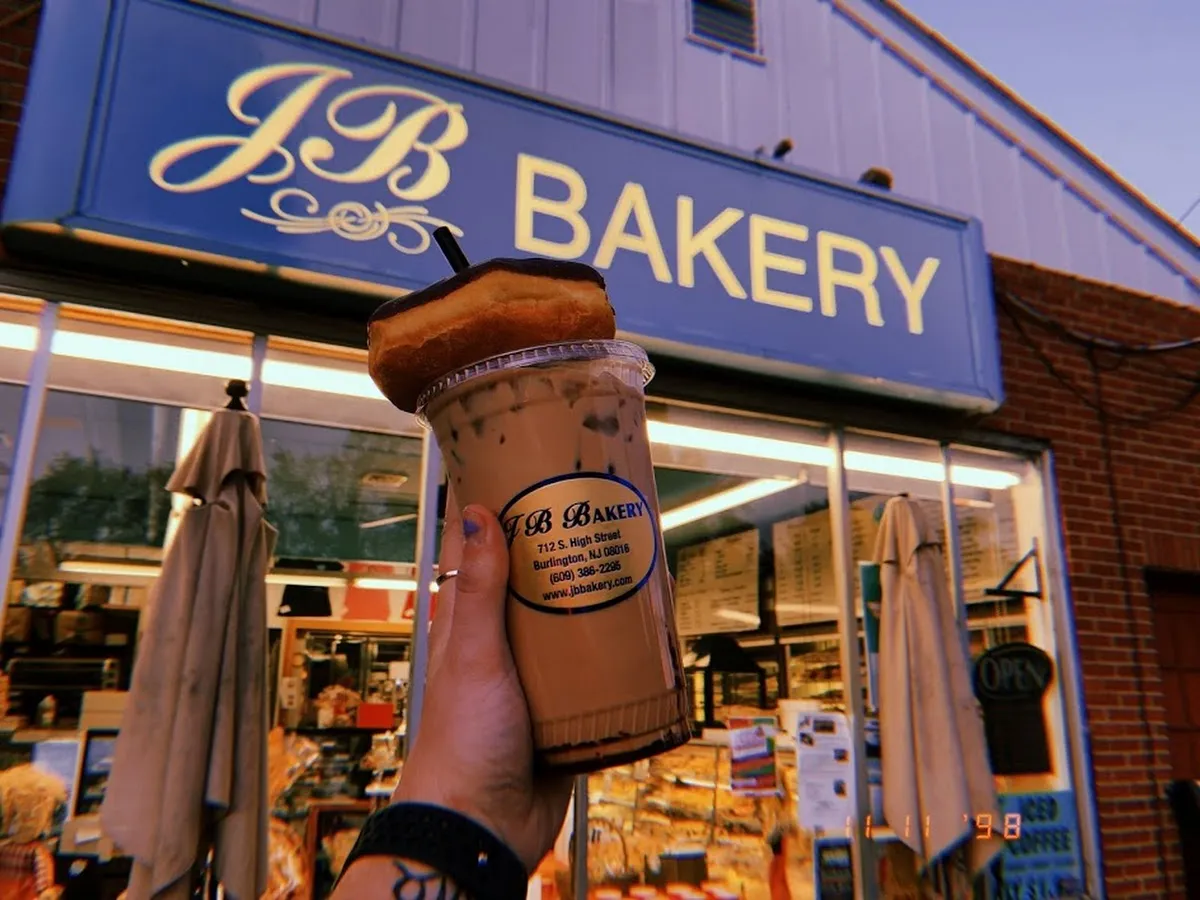 A Sweet Surprise by Lashon photo 3