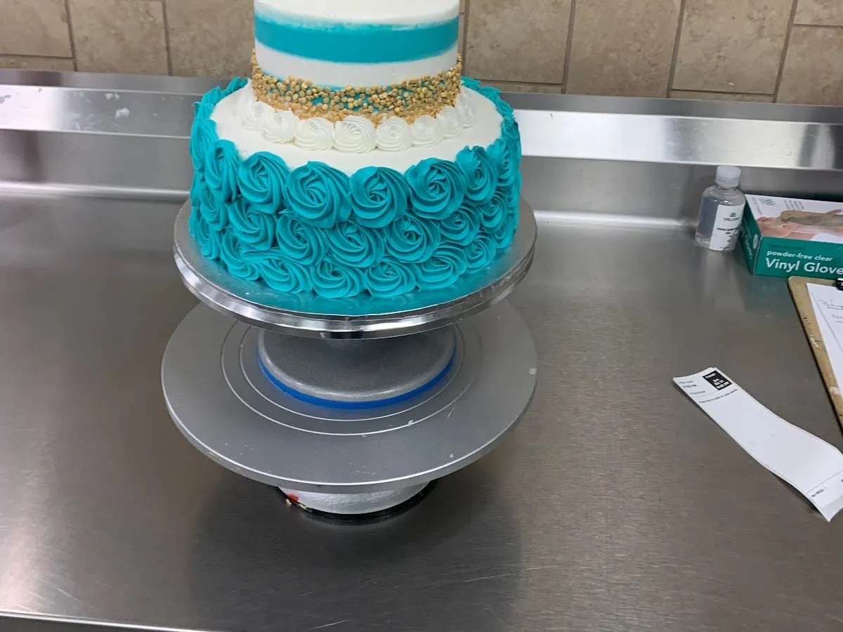 A Sweet Surprise by Lashon photo 4