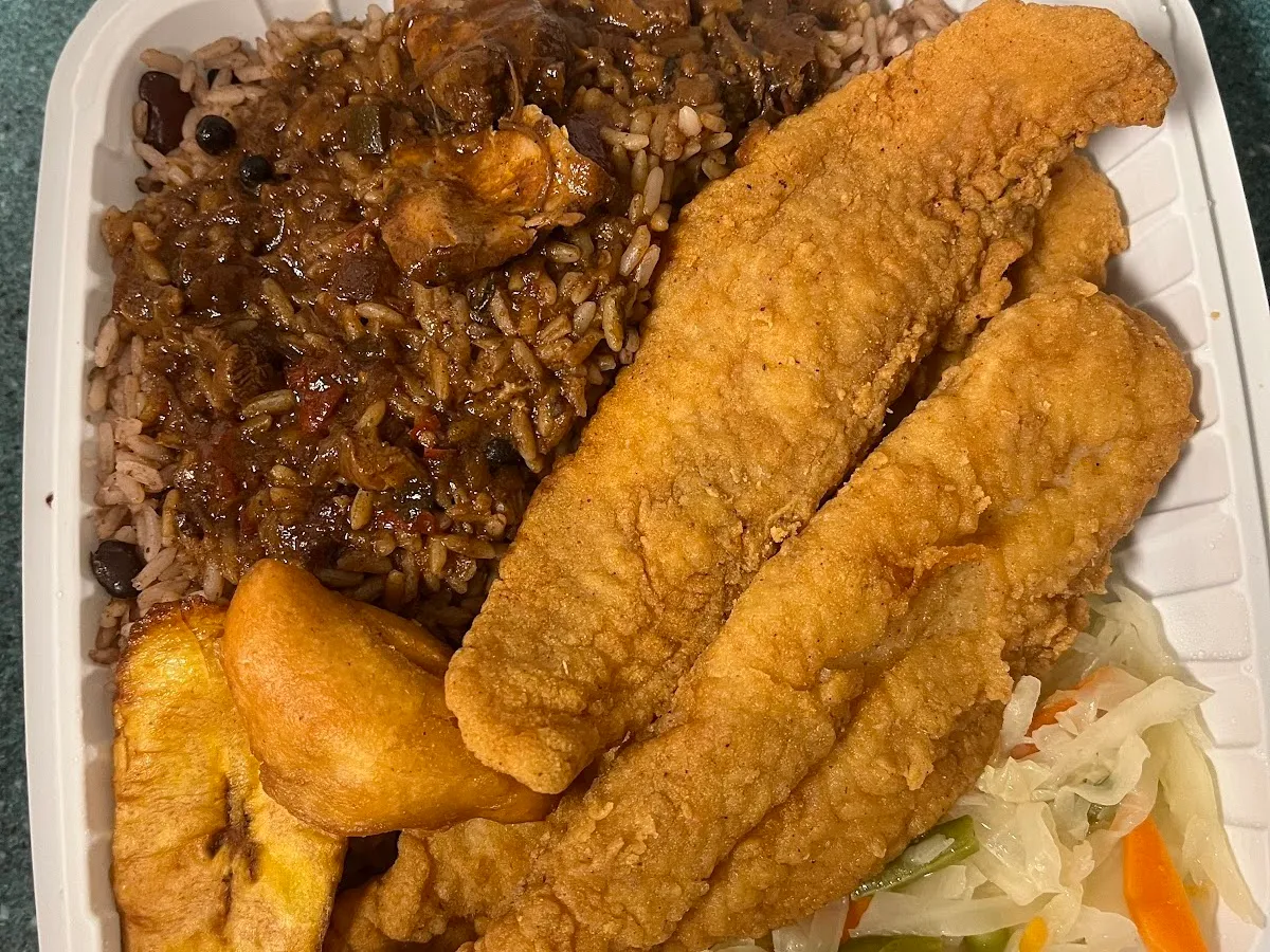 A Taste Of Island Spice photo 2