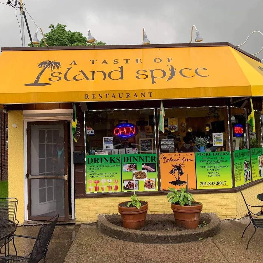 A Taste Of Island Spice photo 4