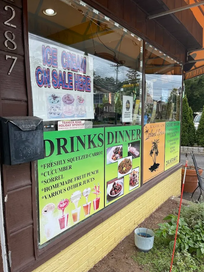 A Taste Of Island Spice photo 5