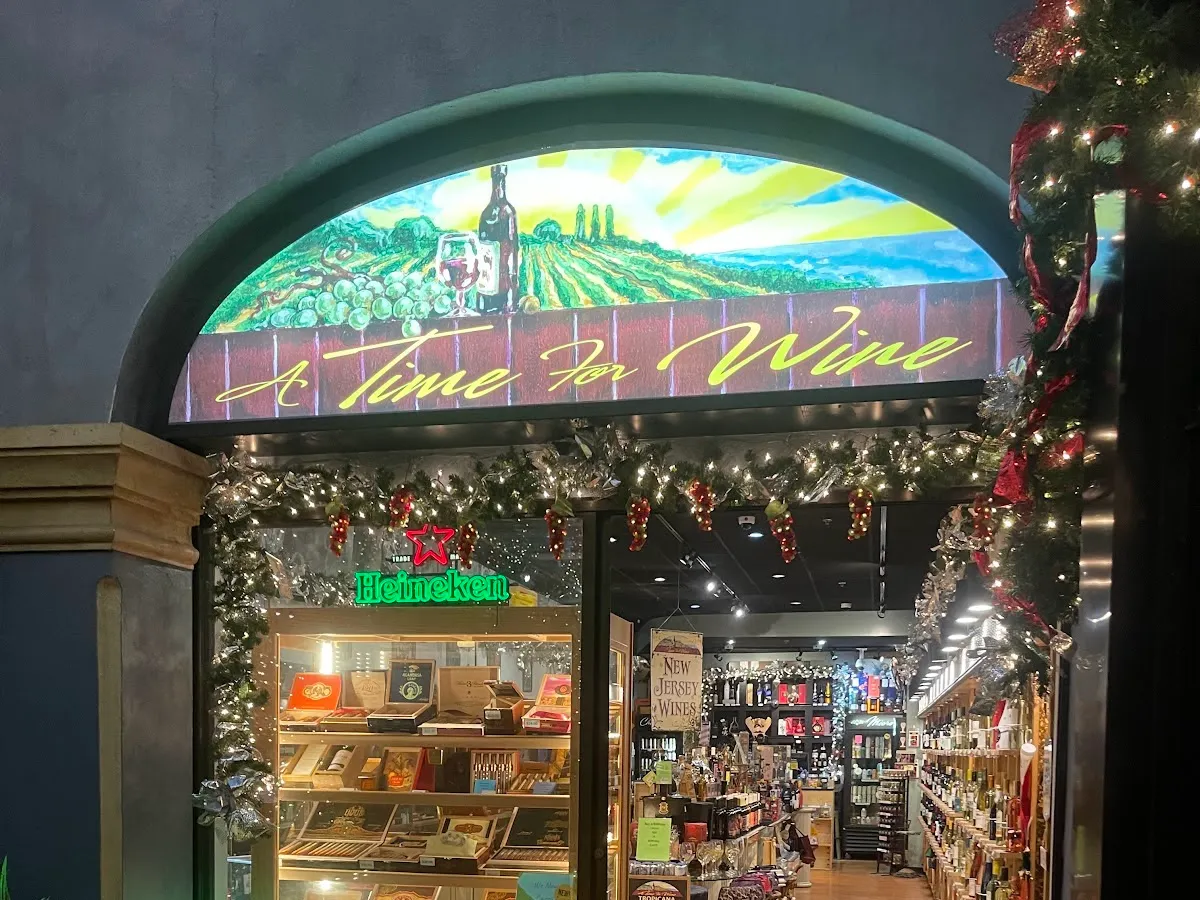 A Time for Wine-Resorts photo 4