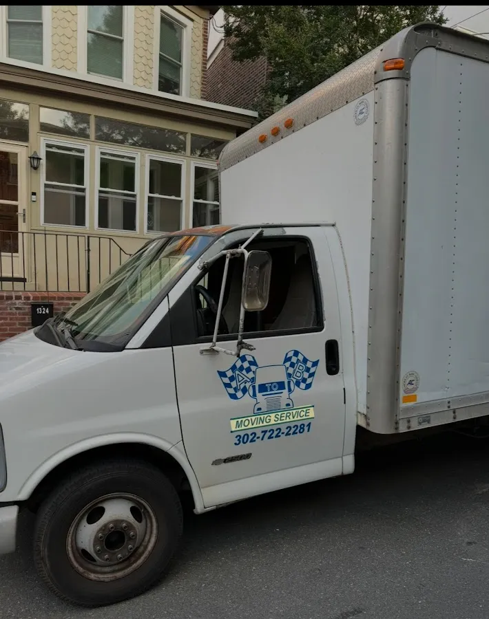 A to B Moving Service