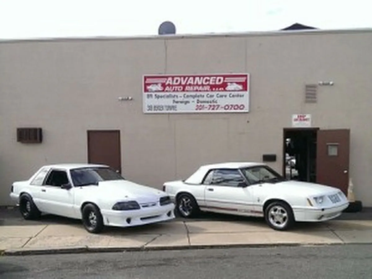 A & V Automotive photo 5