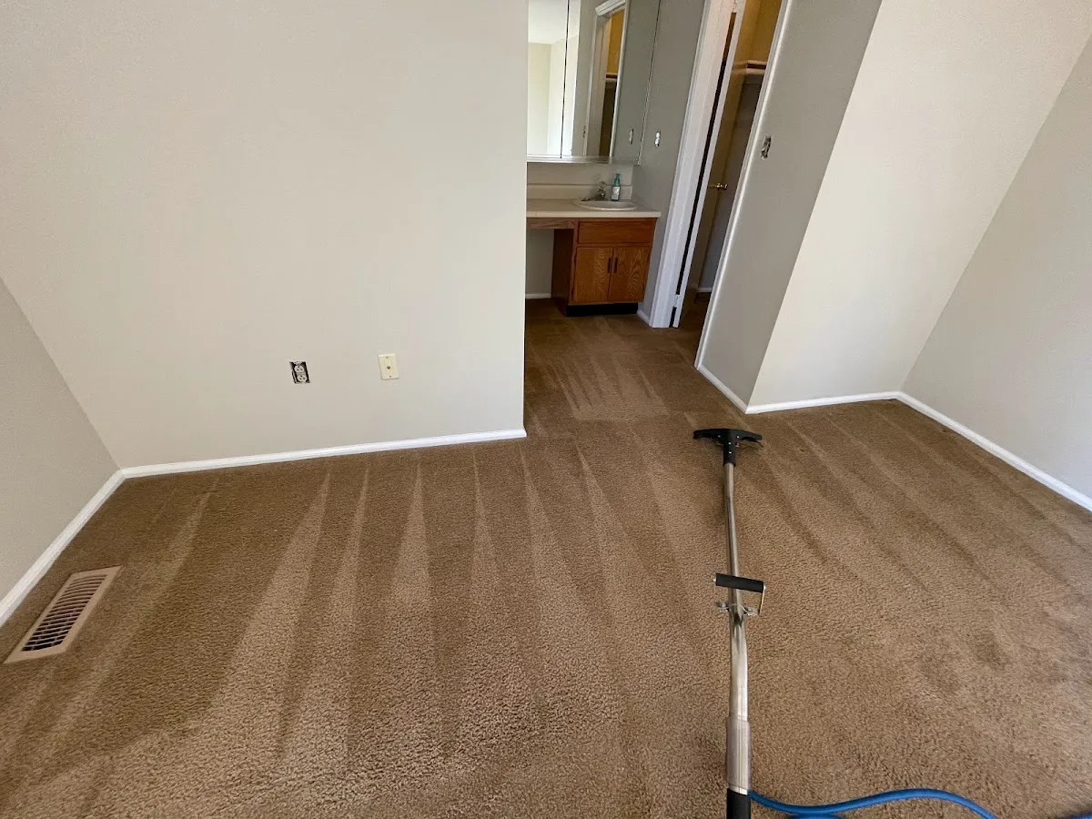A-1 Air Vents And Carpet Cleaning photo 2