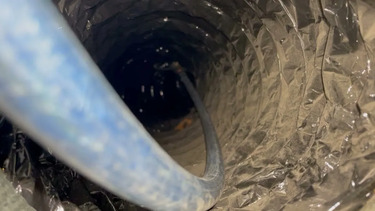 A-1 Air Vents And Carpet Cleaning photo 4