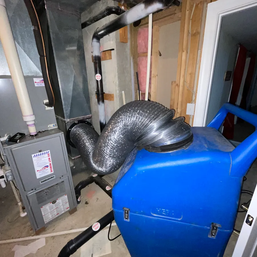 A-1 Air Vents And Carpet Cleaning photo 5