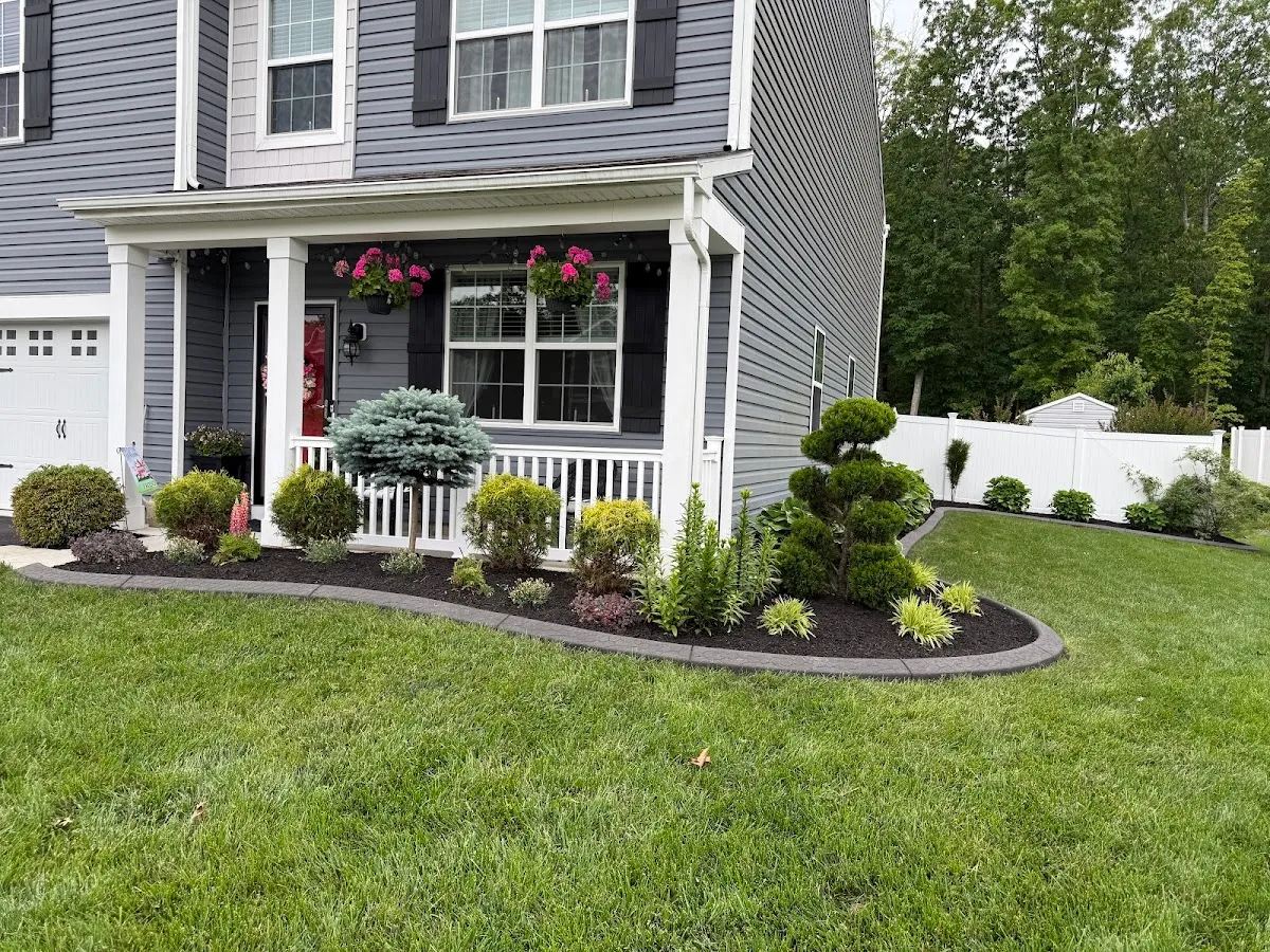 A1 Curb Appeal