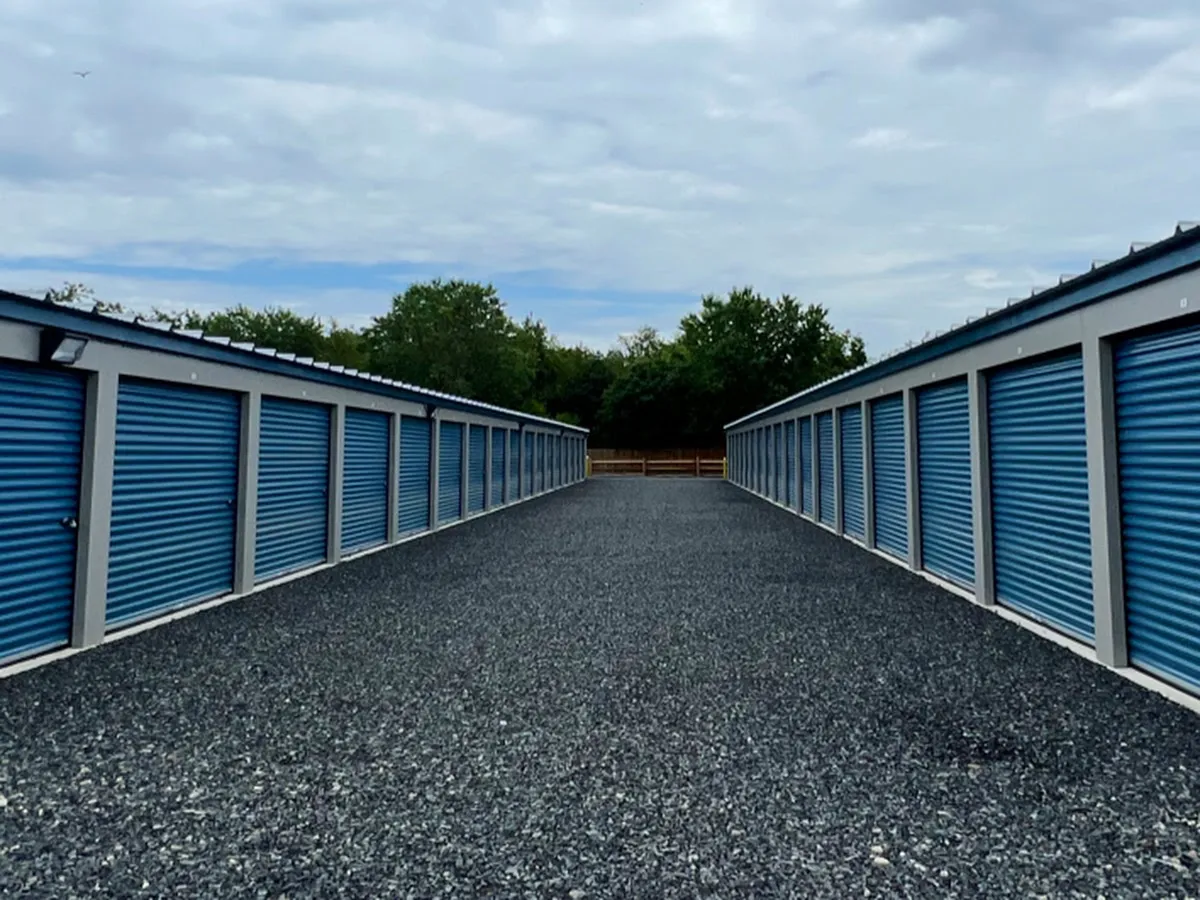 A-1 Easy Self Storage LLC photo 5