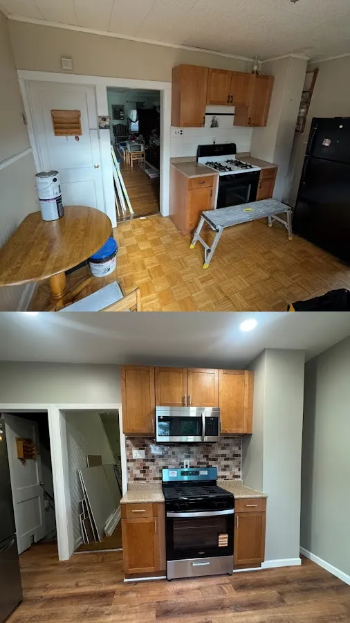 A1 Handyman Services photo 4