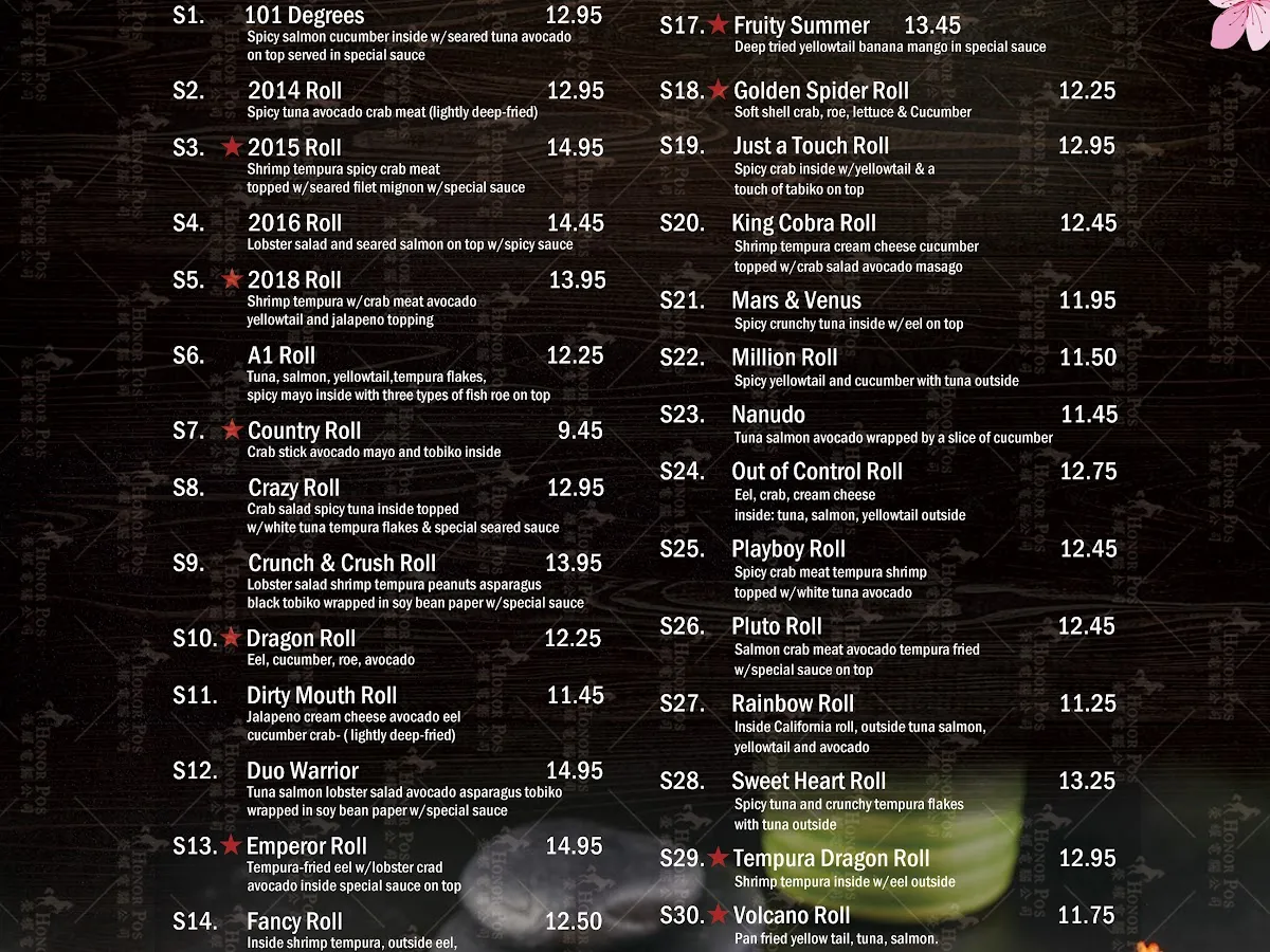 A1 Japanese steak house photo 2