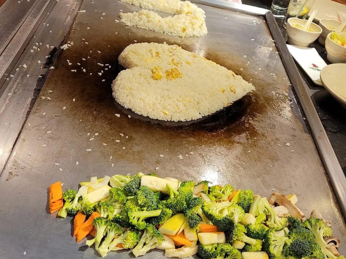 A1 Japanese steak house photo 3