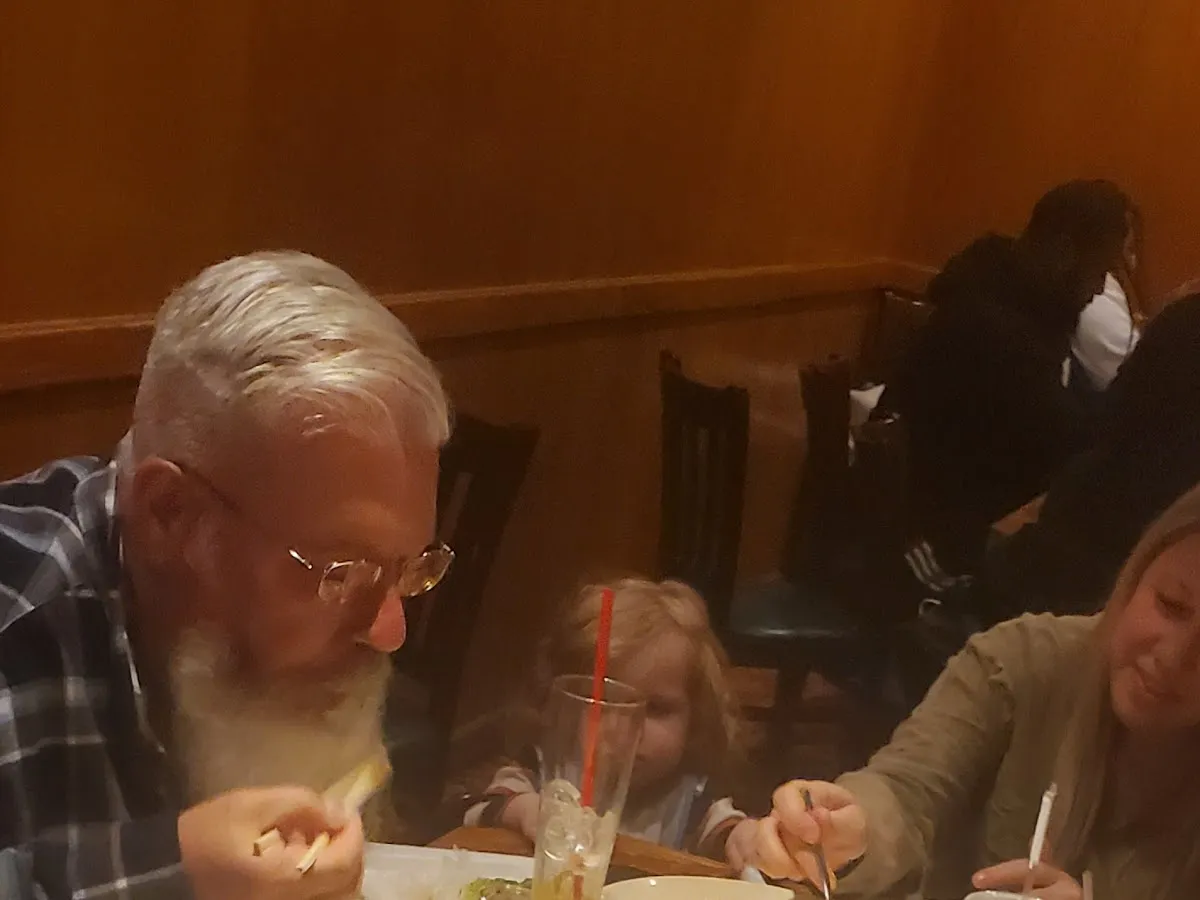 A1 Japanese steak house photo 4