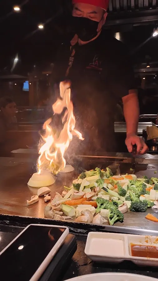 A1 Japanese steak house photo 5