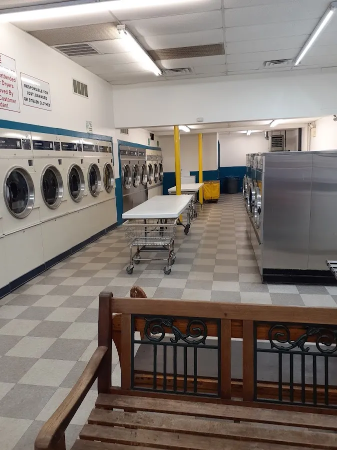 A-1 Laundromat photo 2