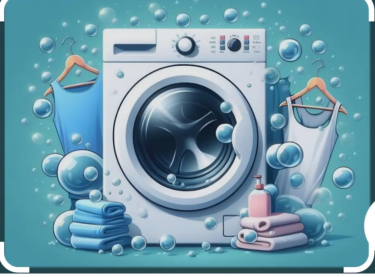 A-1 Laundromat photo 4