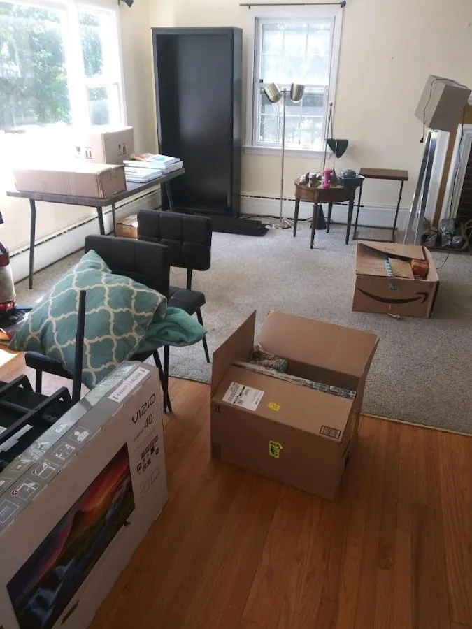 A1 Nerdy Homes Movers LLC photo 2