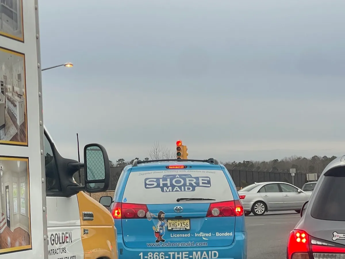 A-1 Residential Cleaning Inc photo 5