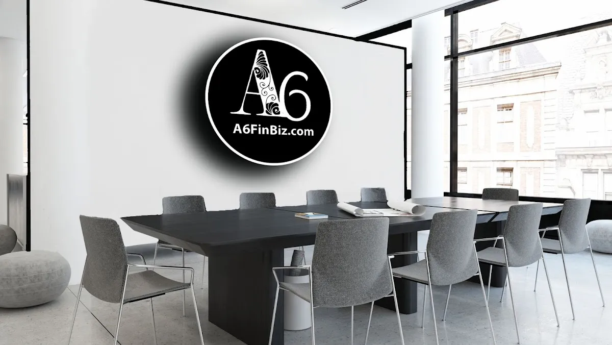 A6 Financial and Business Optimization photo 2