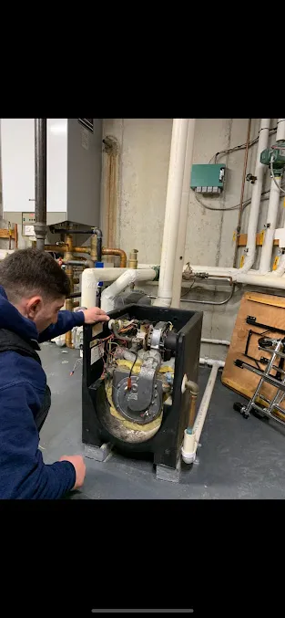 AAA 1st Choice Plumbing and Heating Bergen