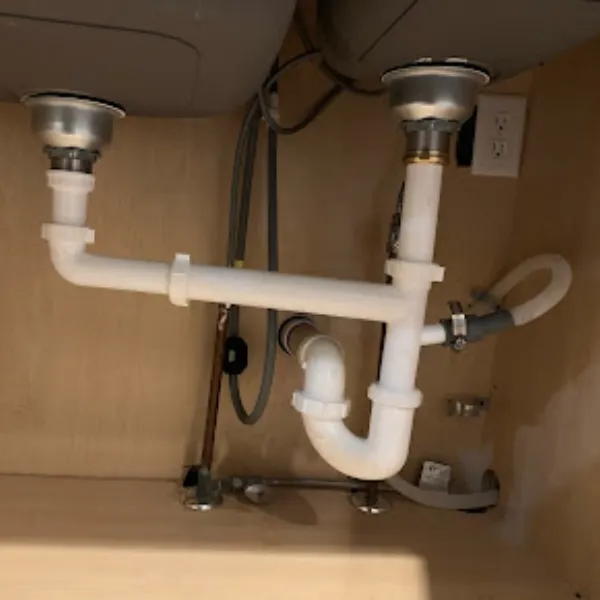 AAA 1st Choice Plumbing and Heating Bergen photo 2