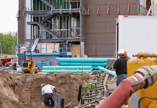 AAA Advanced Plumbing