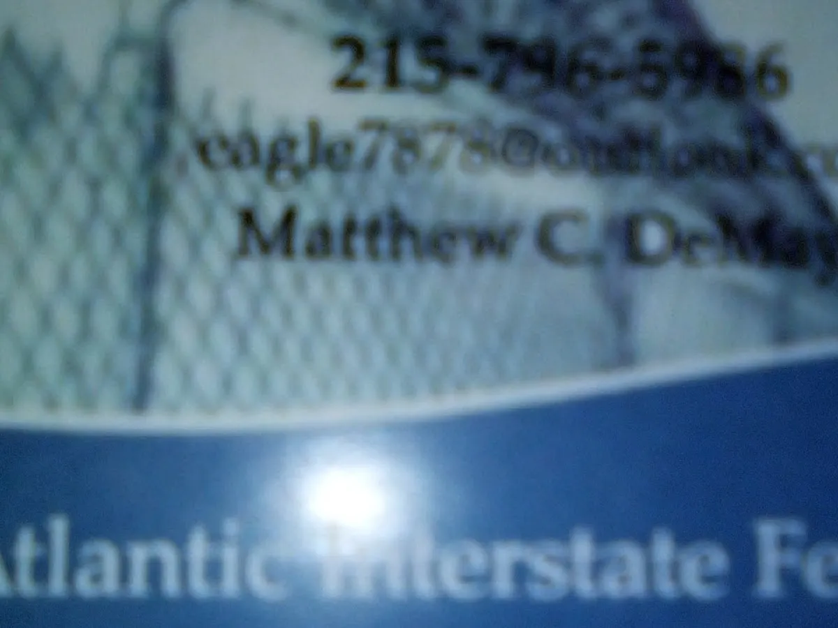 AAA Fence's Company Inc