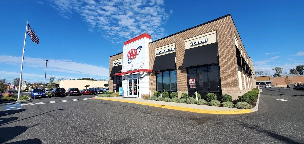AAA Hamilton Car Care Insurance Travel Center