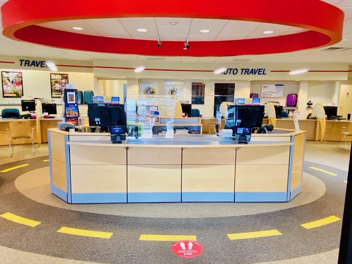 AAA Northfield photo 2