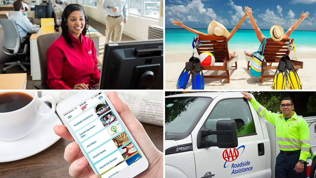 AAA Northfield photo 3